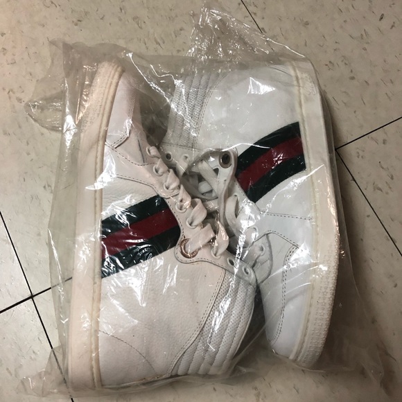 gucci sneakers 36